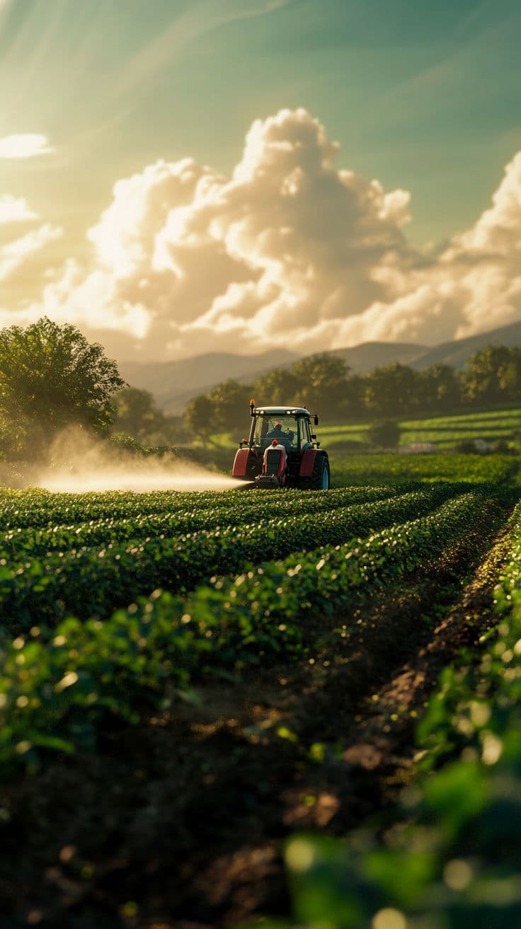 Agrobridge — logo