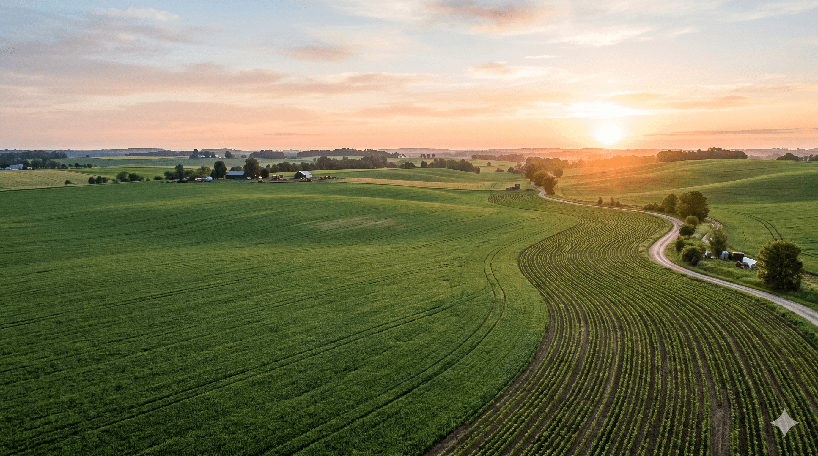 Arrière-plan hero À propos Agrobridge